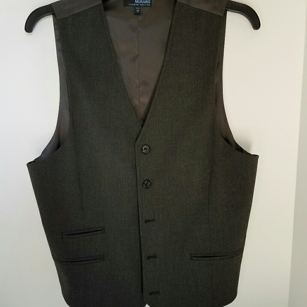 Murano Vest